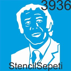Münir Özkul - StencilSepeti