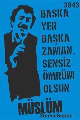 Müslüm Gürses - 1