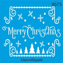 Mutlu Noeller - StencilSepeti