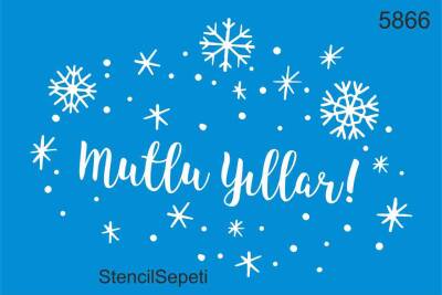 Mutlu Yıllar - 1