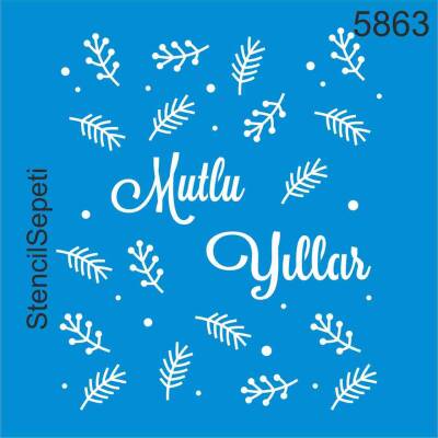 Mutlu Yıllar - 1