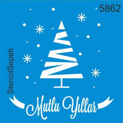 Mutlu Yıllar - 1