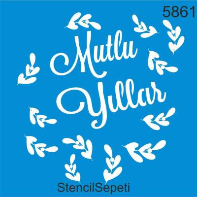 Mutlu Yıllar - 1