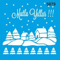 Mutlu Yıllar - 1