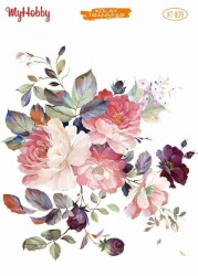 My Hobby BKT-039 - 25x35cm - MyHobby