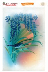 My Hobby KKT-001 - 17x25cm - MyHobby