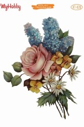 My Hobby KKT-028 - 17x25cm - MyHobby