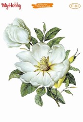 My Hobby KKT-041 - 17x25cm - MyHobby