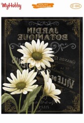 My Hobby KKT-044 - 17x25cm - MyHobby