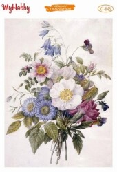 My Hobby KKT-045 - 17x25cm - MyHobby