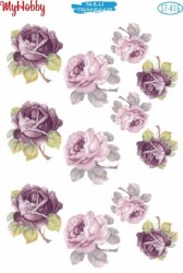 My Hobby STK-016 - 17x24 cm - MyHobby