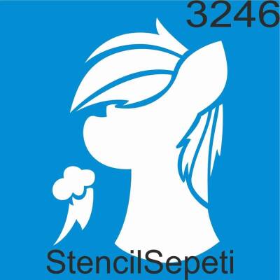 My Little Pony - 1