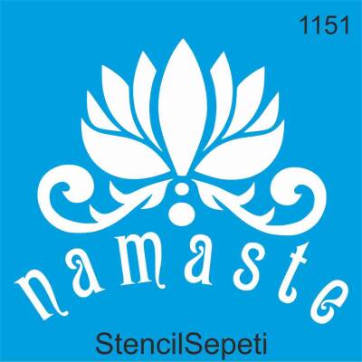 Namaste - 1
