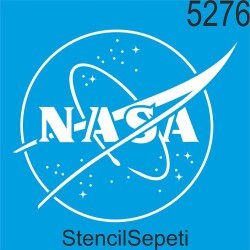 NASA - StencilSepeti