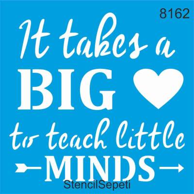 Öğretmen Kalbi - 1