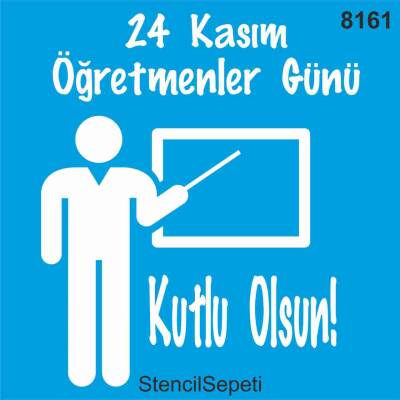 Öğretmenler Günü - 1