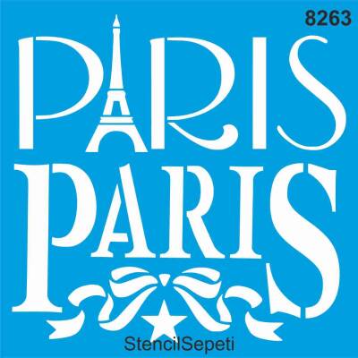 Paris - 1