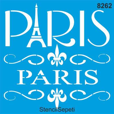 Paris - 1