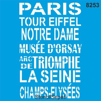 Paris - 1