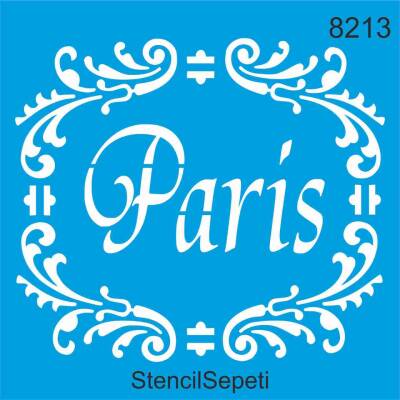 Paris - 1