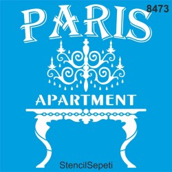 Paris Apartmanı - 2