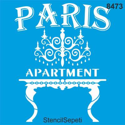Paris Apartmanı - 2