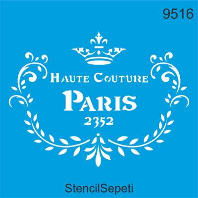 Paris Terzisi - 1