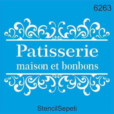 Pastane - 1