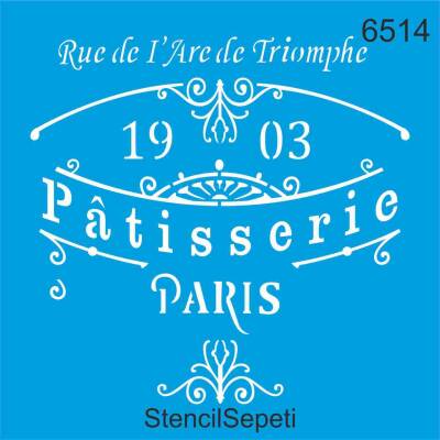 Pastane - 1