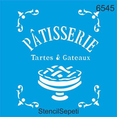 Pastane - 1