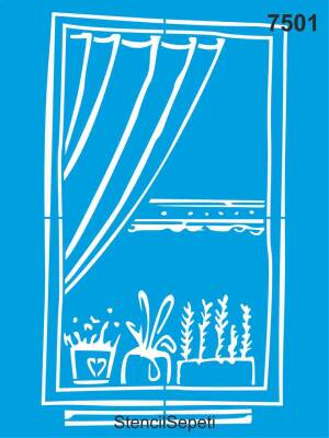 Pencere - 1