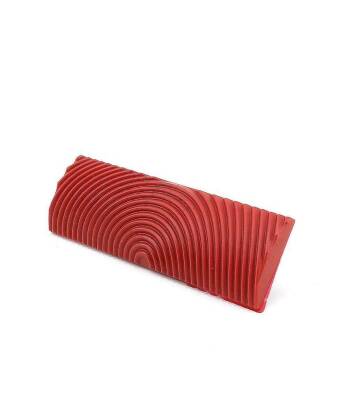 Pon Pon Arts Maxi Doku Tarağı - Budak Aleti 15cm - 1