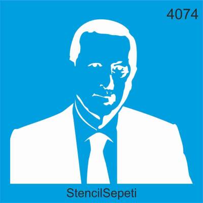 Recep Tayyip Erdoğan - 1