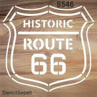 Route 66 - 2