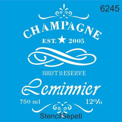 Şampanya - 1
