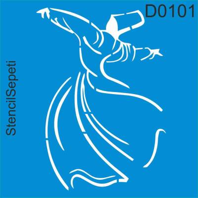 Semazen - 1