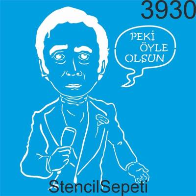 Şener Şen - 1
