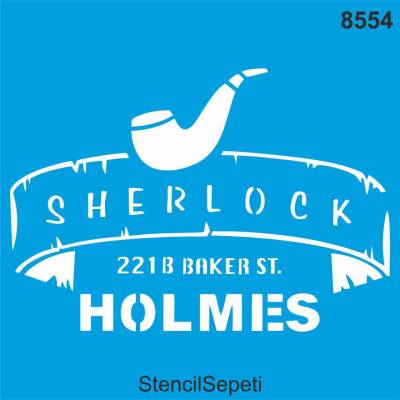 Sherlock Holmes - 1