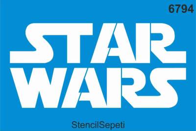 Star Wars - 1