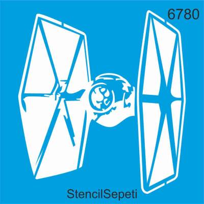 Star Wars - 1