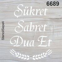 Şükret - 2