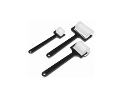 PonPon Arts Sünger Rulo Fırça Seti 3'lü - PonPon Arts