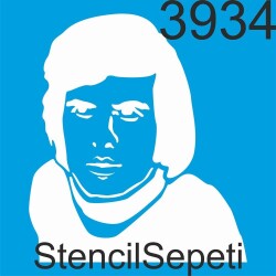 Tarık Akan - StencilSepeti