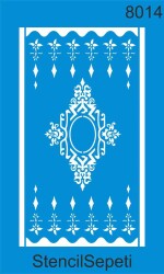 Tavla - StencilSepeti