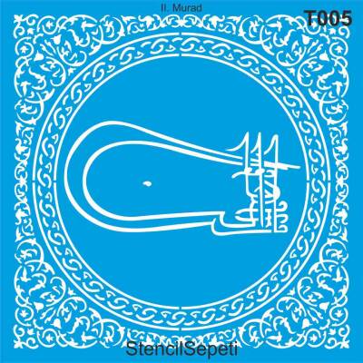 Tuğra - 1