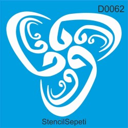 Vav - StencilSepeti