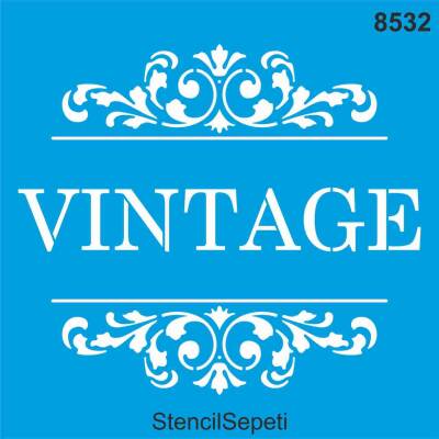 Vintage - 1