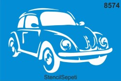 Vosvos - StencilSepeti
