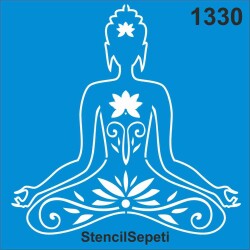 Zen - StencilSepeti