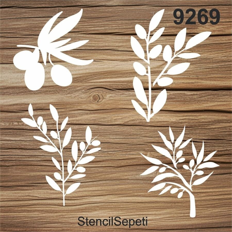 Zeytin Dalları - 2